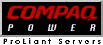 Powered by Compaq