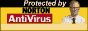 Protected by Norton Anti-Virus!